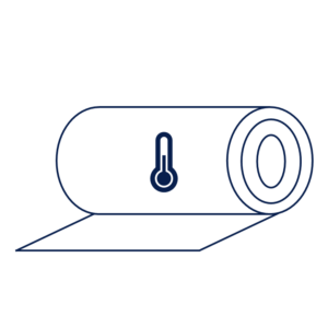 Folija termoskupljajuća